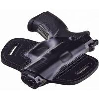 Кобура Grand Power T10 №1 (отк. с 2 уш.) "СТАНДАРТ" / Черный / 40мм