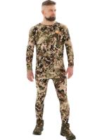 Термобелье Remington Underwear South Forest (ч/з)