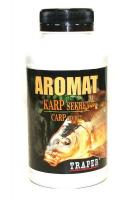 Атрактант Traper Aromat Karp sekret, (Карп Секрет)   300 g