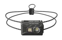 Фонарь Nitecore налобный NU20 Classic