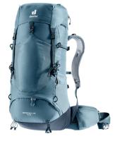 Рюкзак Deuter Aircontact Lite 40+10 Atlantic/Ink