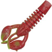 Силикон Berkley - Gulp! Saltwater PulseCraw 3inch New Clear Chicken