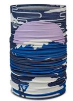 Бандана Buff Thermonet Senday Navy