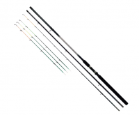 Спиннинг G-Feeder Rods 300/3 up to 140g 3.0M