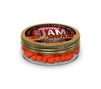 Бойлы FFEM Jam Wafters Super Plum 7x10