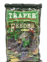 Прикормка Traper Zanęta Feeder specjal, (Фидер)   2,5 kg