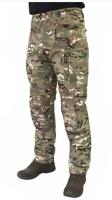 Брюки боевые Striker-HT Combat WARMAX (мультикам) ч/з