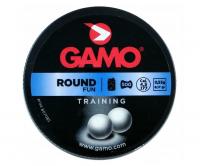 Пуля пневм. "Gamo Round", кал. 4,5 мм.