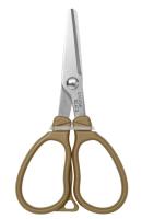 Ножницы для шнура Daiichiseiko MC Scissors 25 Dark Earth