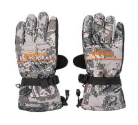 Перчатки Remington Activ Gloves figure (ч/з)