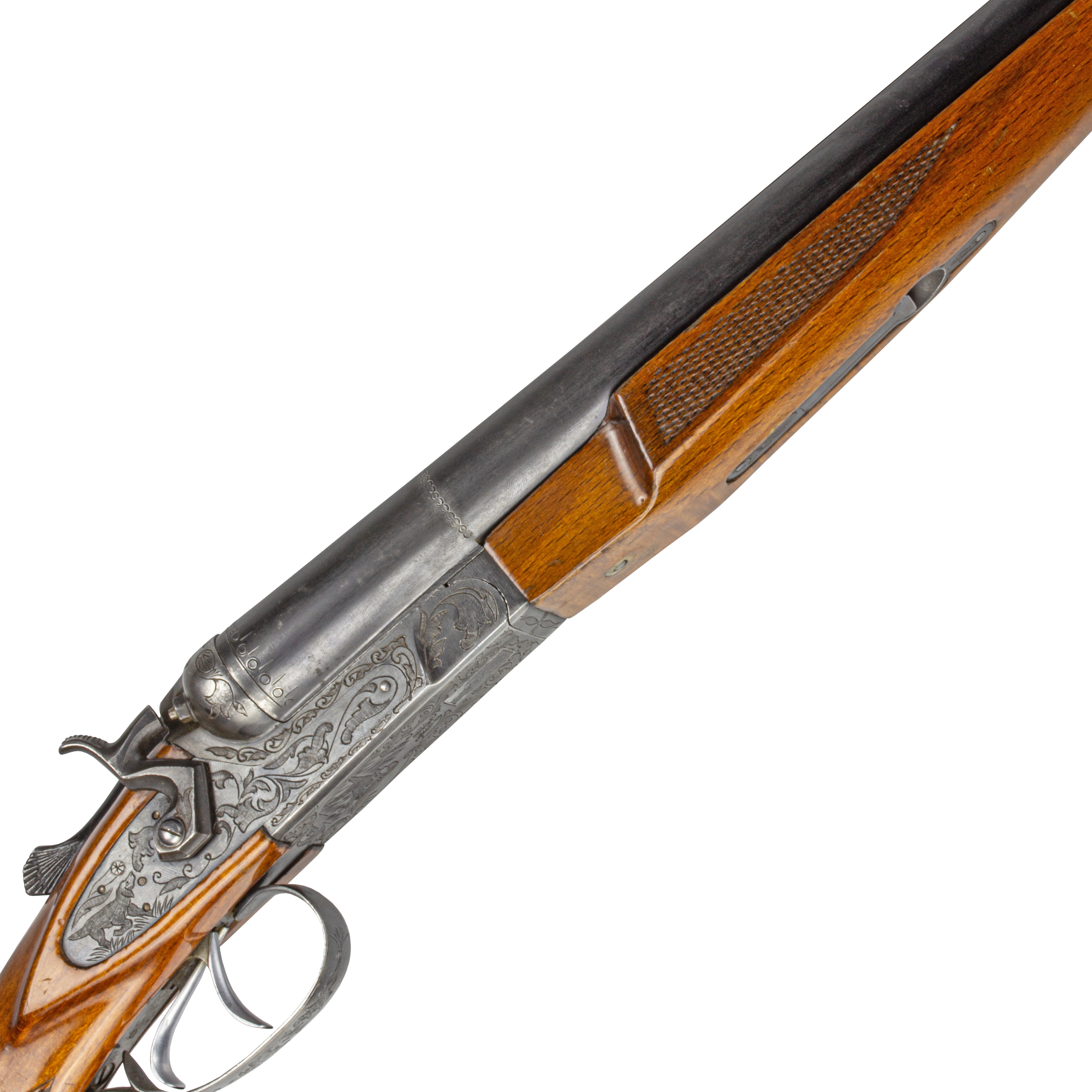 Ружье ТОЗ-54-12, калибр 12 К.