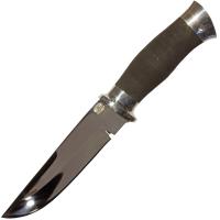 Нож Н8, ст. ЭИ-107 дюраль, микропора