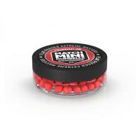 Бойлы FFEM Pop-Up Match  Mini Strawberry Jam 7x10mm
