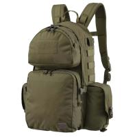 Рюкзак Ambush Helikon, цвет Olive Green (22,8л)
