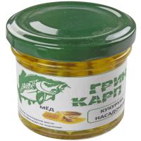 Кукуруза насадочная "Грин Карп" (мёд)
