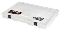 Коробка рыболовная VS-3045 CLEAR