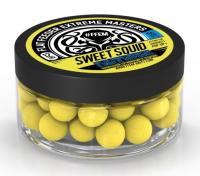 Бойлы FFEM Pop-Up Sweed Squid 12mm