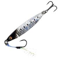 Пилкера Xesta Afterburner Mini 12g #140 KSH Kemura Shirasu