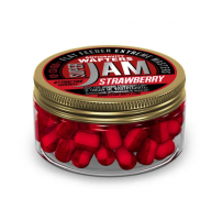Бойлы FFEM Jam Wafters Strawberry 10x13
