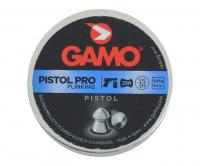 Пуля пневм. "Gamo Pistol Pro", кал. 4,5 мм., 0,45г. (250 шт.)