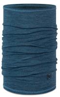 Бандана Buff Merino Lightweight Multistripes Tempest