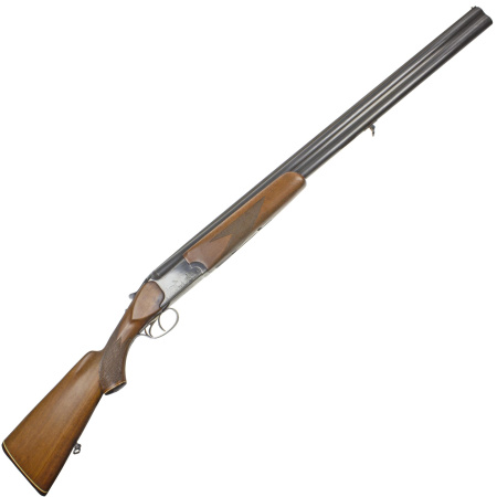Ружье ИЖ-12, калибр 12, 1966г.в. К.
