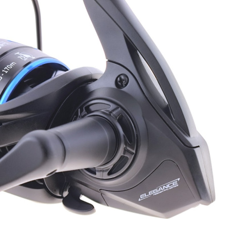 Катушка фидерная ELEGANCE FEEDER PRO V1 4500