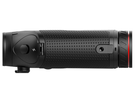Тепловизионный монокуляр Guide TD210 256х192 12μm ≤50mk, ø10мм, зум х1.5/х3, WiFi, до 8ч, обнаружени