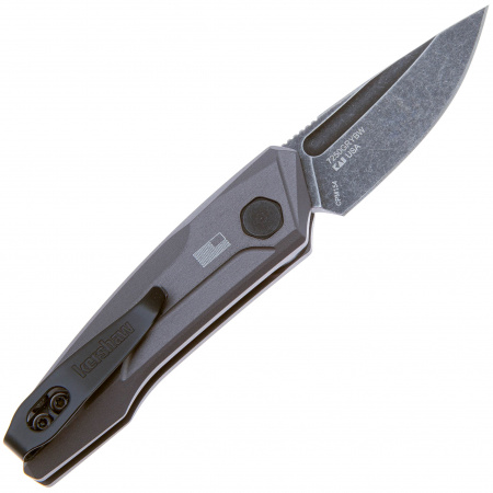 Нож Kershaw Launch 9 7250GRBW