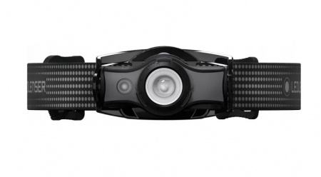 Фонарь Led Lenser MH5