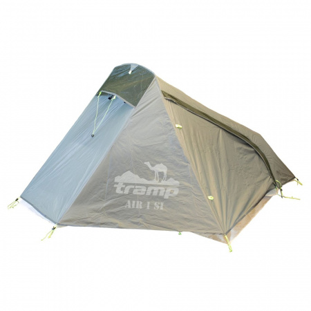 Tramp палатка Air 1 Si (dark green)