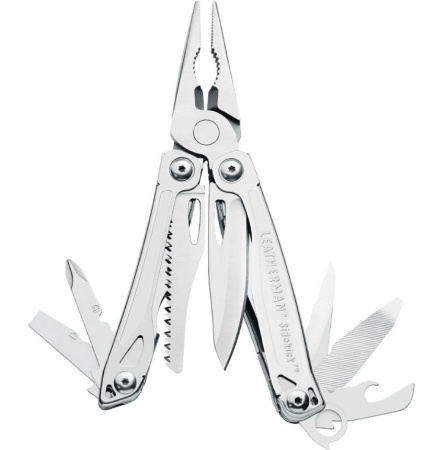 Мультитул LEATHERMAN Sidekick