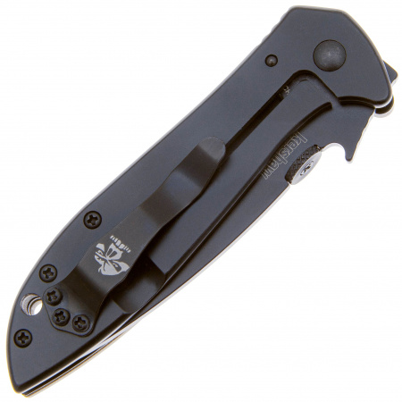 Нож Kershaw CQC-4K 6054BRNBLK