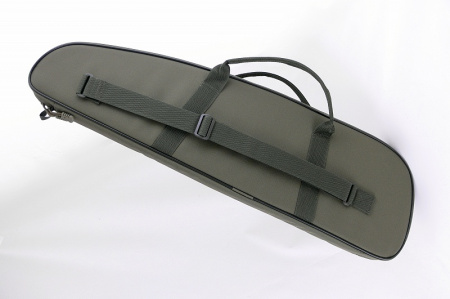 VEKTOR Чехол, длина 83см, из капрона с поролоном и тканевой подкладкой для карабина "Сайга-20-К", "С