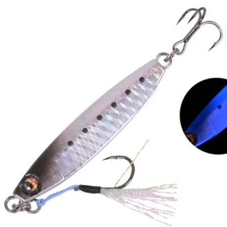 Пилькер Xesta Afterburner Mini 7g #140 KSH