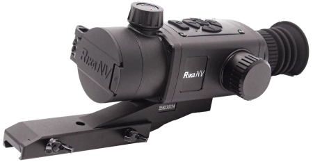Тепловизионный прицел RikaNV Ovod M25