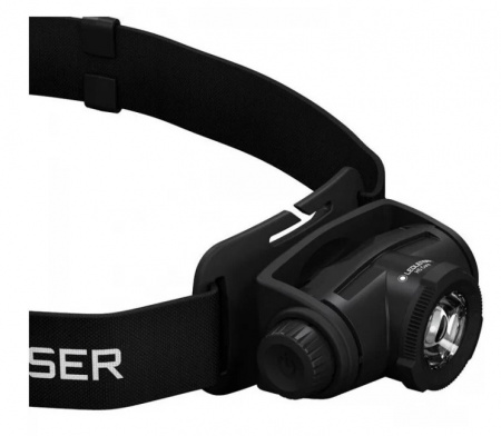 Фонарь Led Lenser H5R Core