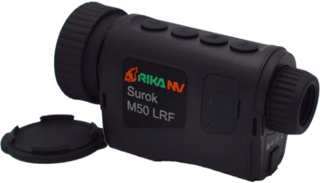 Тепловизор для наблюдения RikaNV Surok M50 LRF