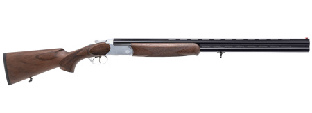 Ружье HUGLU MALLARD GEN3.c.12/76,L-710мм