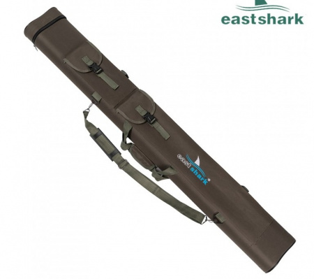 Тубус East Shark 135см