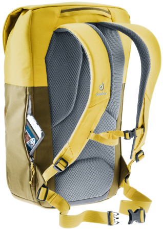 Рюкзак Deuter UP Sydney Black
