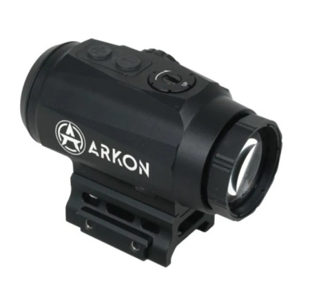 Призматический прицел Arkon Prizm 3x18