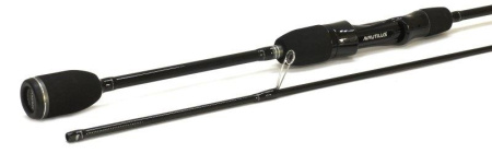 Спиннинг Nautilus Shikari SKS-S702UL 213см 1-8гр