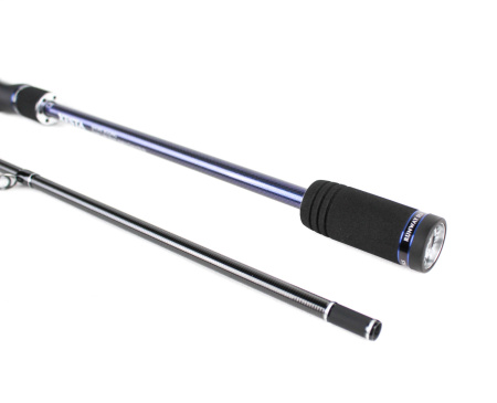 Спиннинг Xesta Runway SLS S84 Versatile Shooter