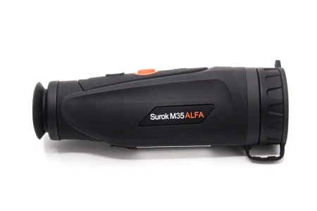 Тепловизор для наблюдения RikaNV Surok M35 ALFA