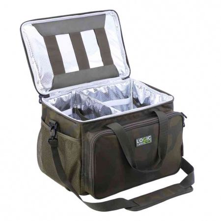 Термо-сумка холодильник большая LOGIC CARP COOL BAG LC-B47