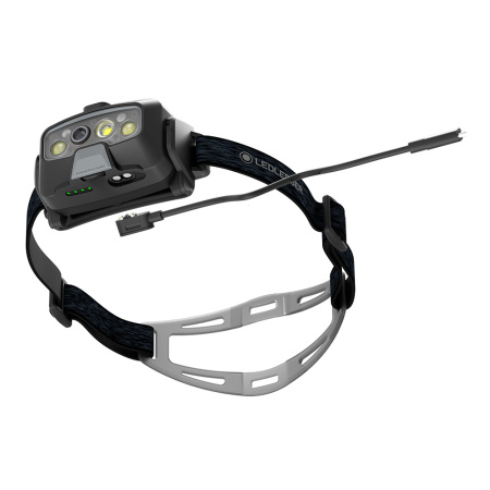 Фонарь Led Lenser HF8R Core