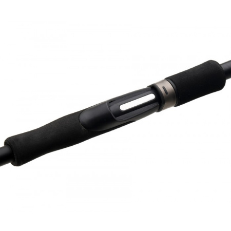 Удилище спиннинговое FLAGMAN Blackfire 90H 2,74м тест 10-45г