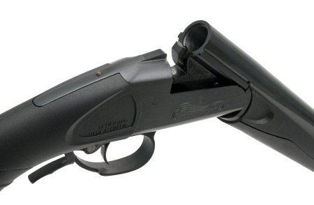 Ружье МР-18М-М 410/76, 660мм, чок 0,38, пластм. эксп.