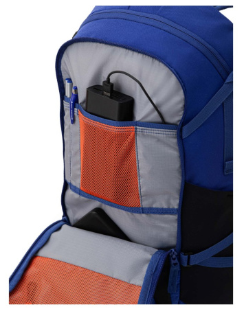 Рюкзак Kanrock Moveit 21 Rich Blue